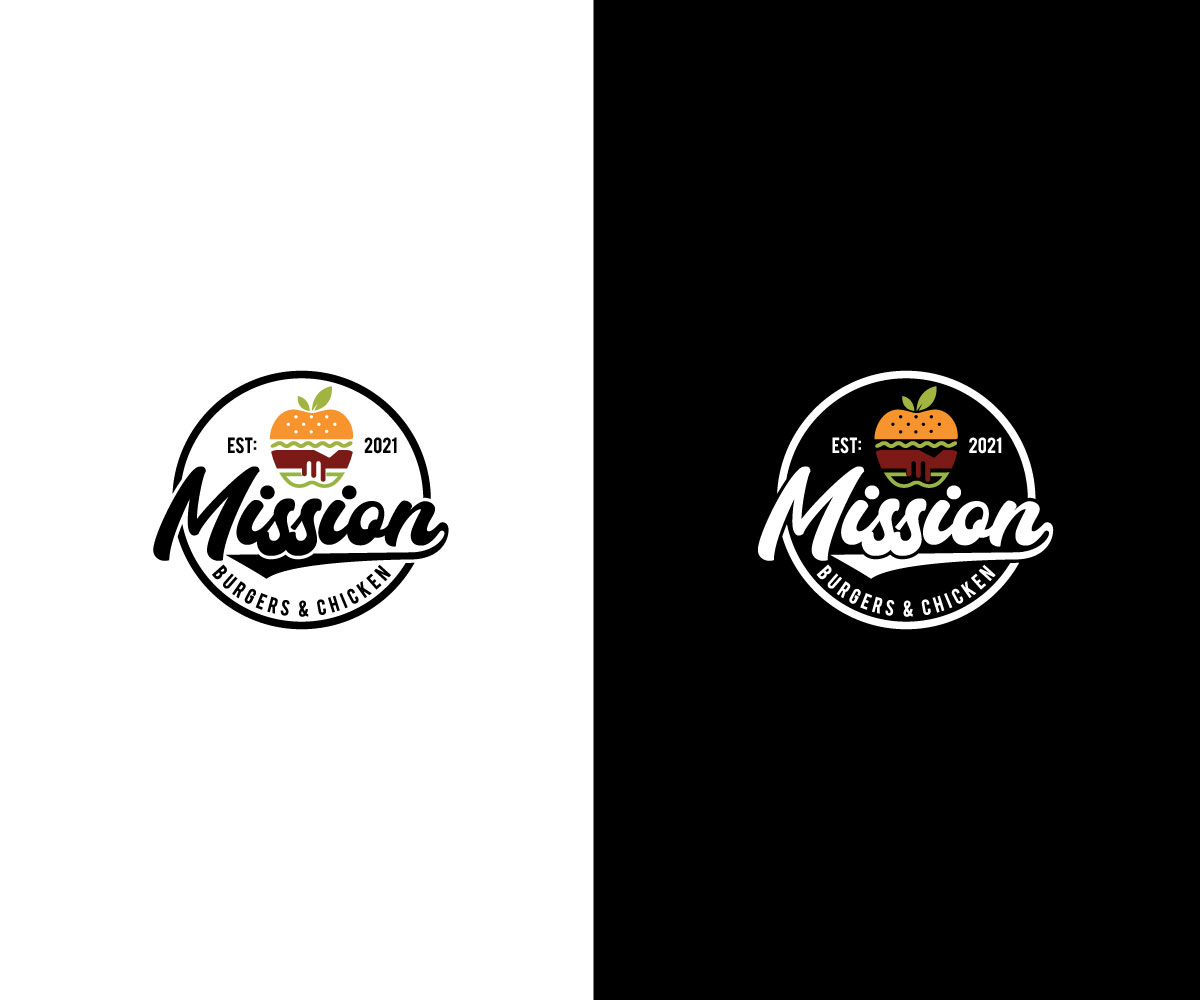 Logo Design by Ochieng for this project | Design #26364259