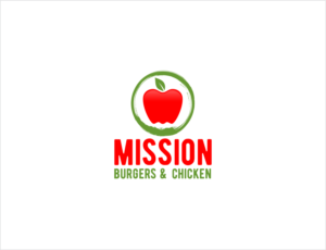 Mission Burgers & Chicken | Design de Logo par BNdesigner