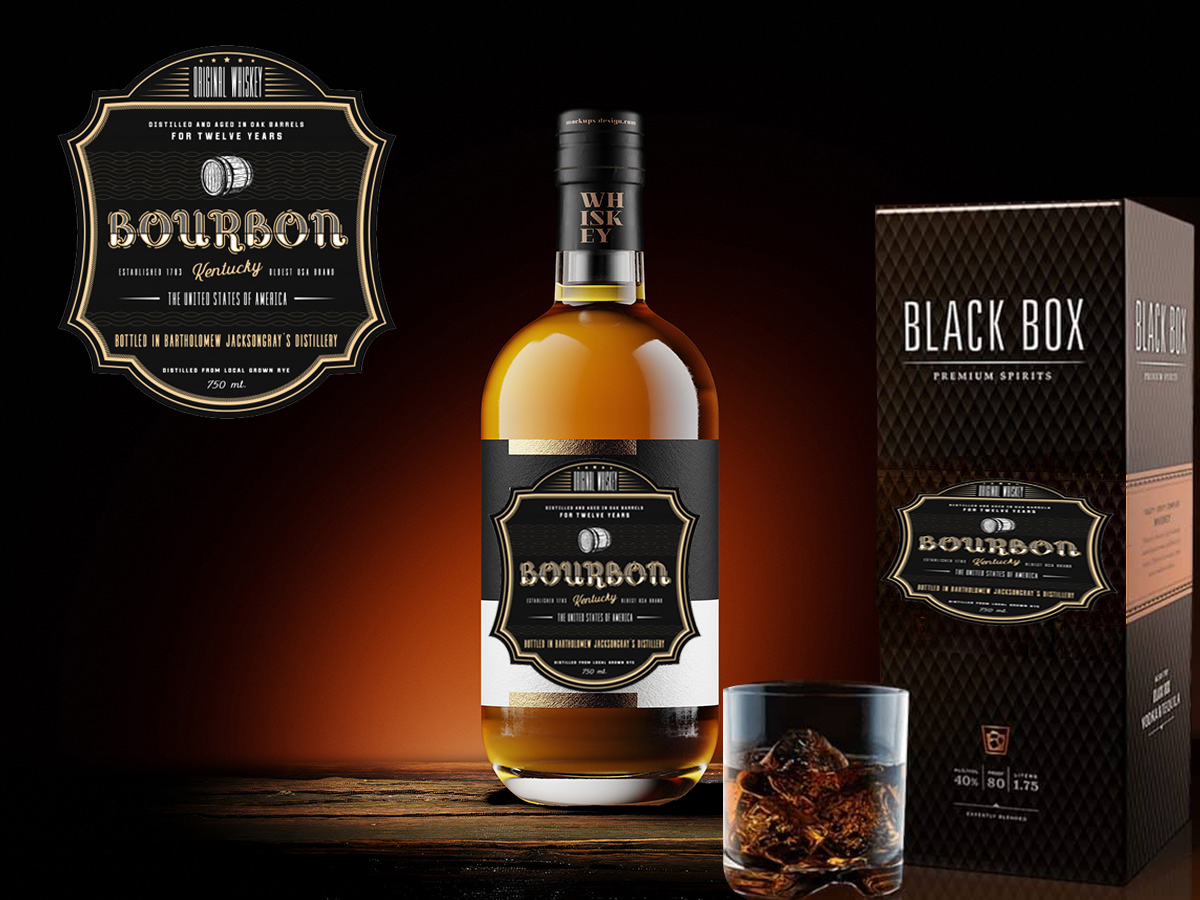 Grafik-Design von Logoclub99 für Next Century Spirits | Design #26381685