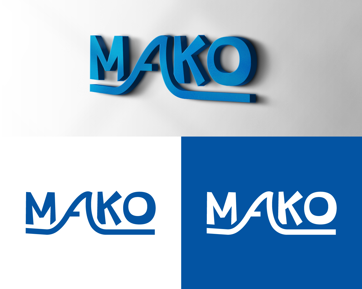 Logo Design by ACK Design for this project | Design #26392511