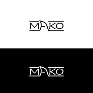 Mako | Design de Logo par Graphic Bricks
