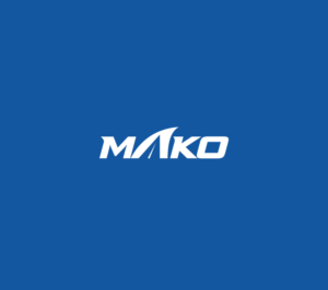 Mako | Logo Design by DoMadic