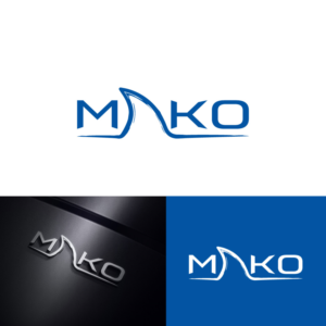 Mako | Design de Logo par Amethystica