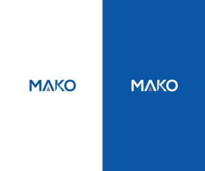 Mako | Logo Design by Ochieng