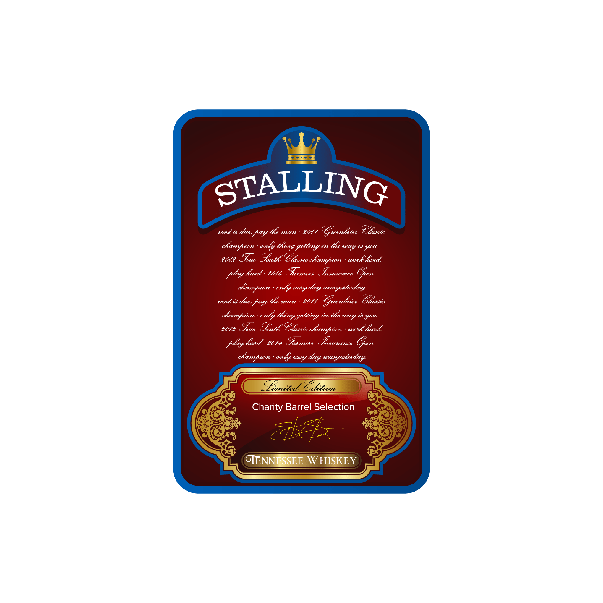 Logo Design by iwan1012 for this project | Design #26376084