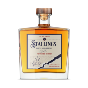 Whiskey Bottle Label Design | Logo Design by Krasimira Georgieva