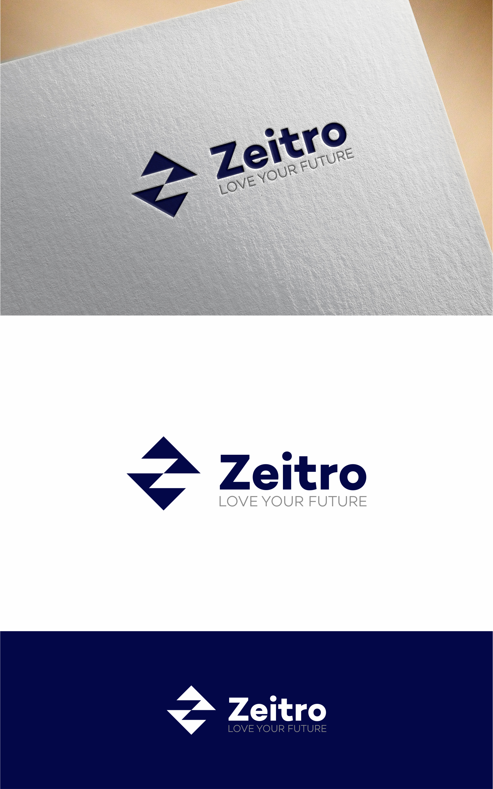 Logo Design by ViciouSaint for this project | Design #26363438