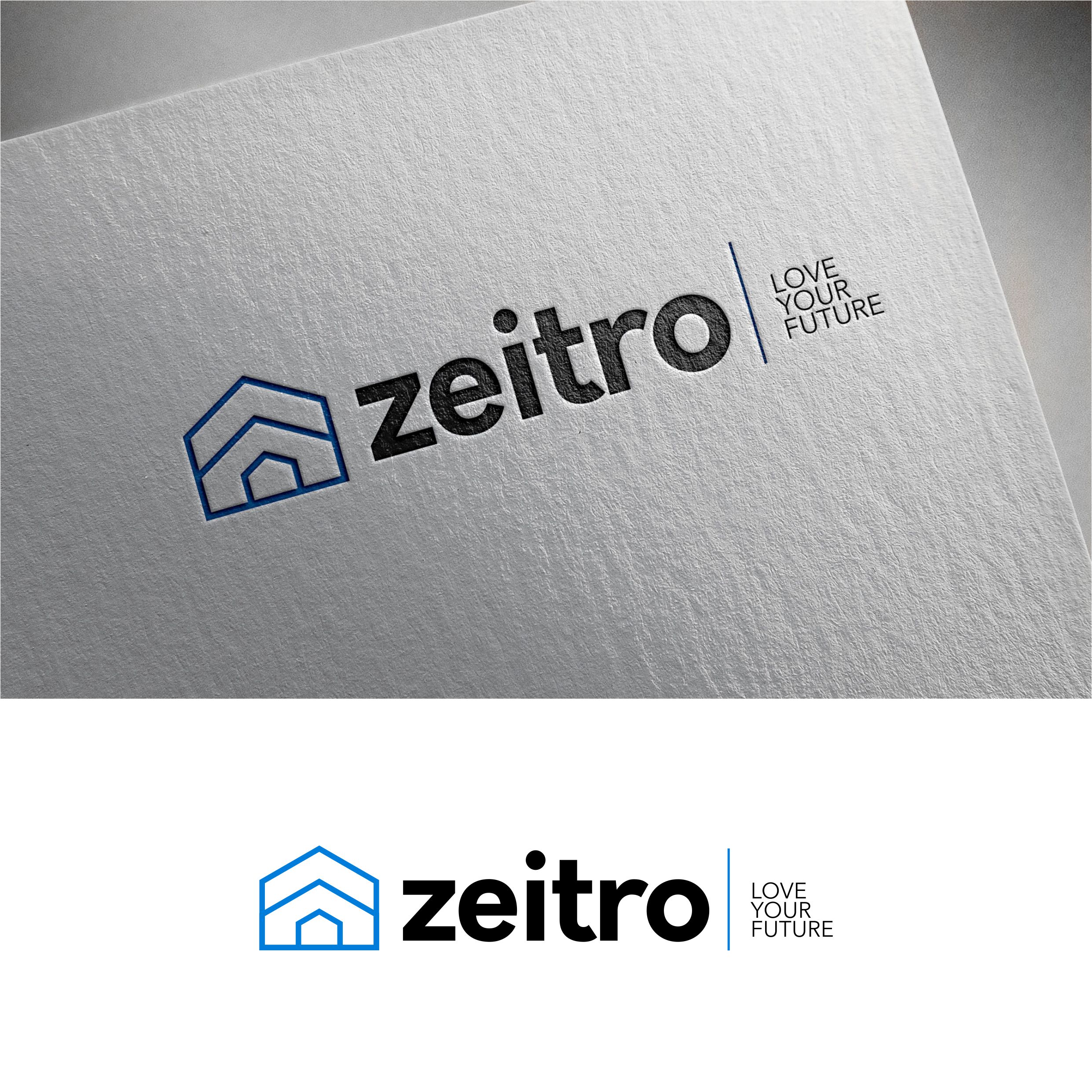 Logo Design by Jeferson HP for this project | Design #26365929
