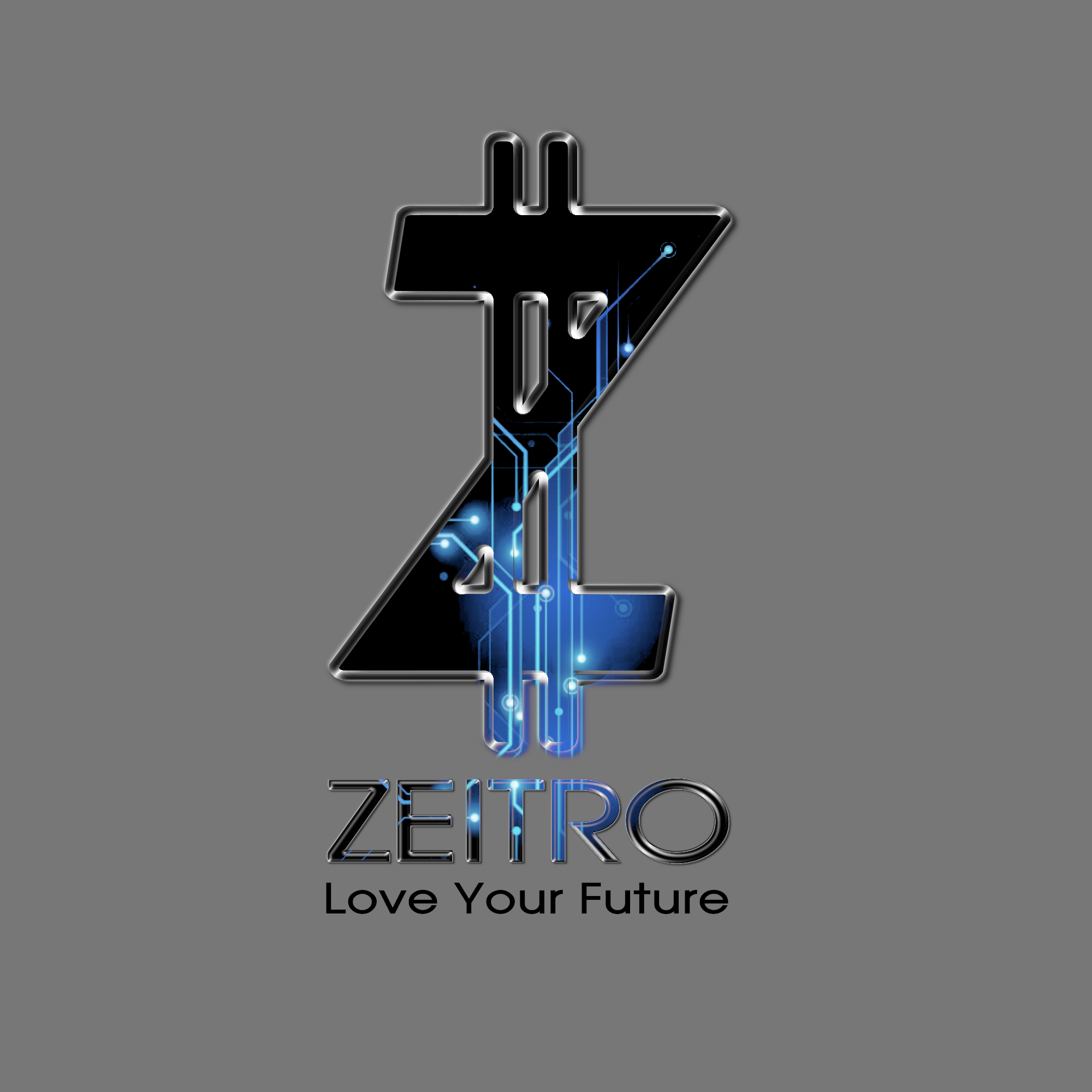 Logo Design by LithiumProductions for this project | Design #26368955