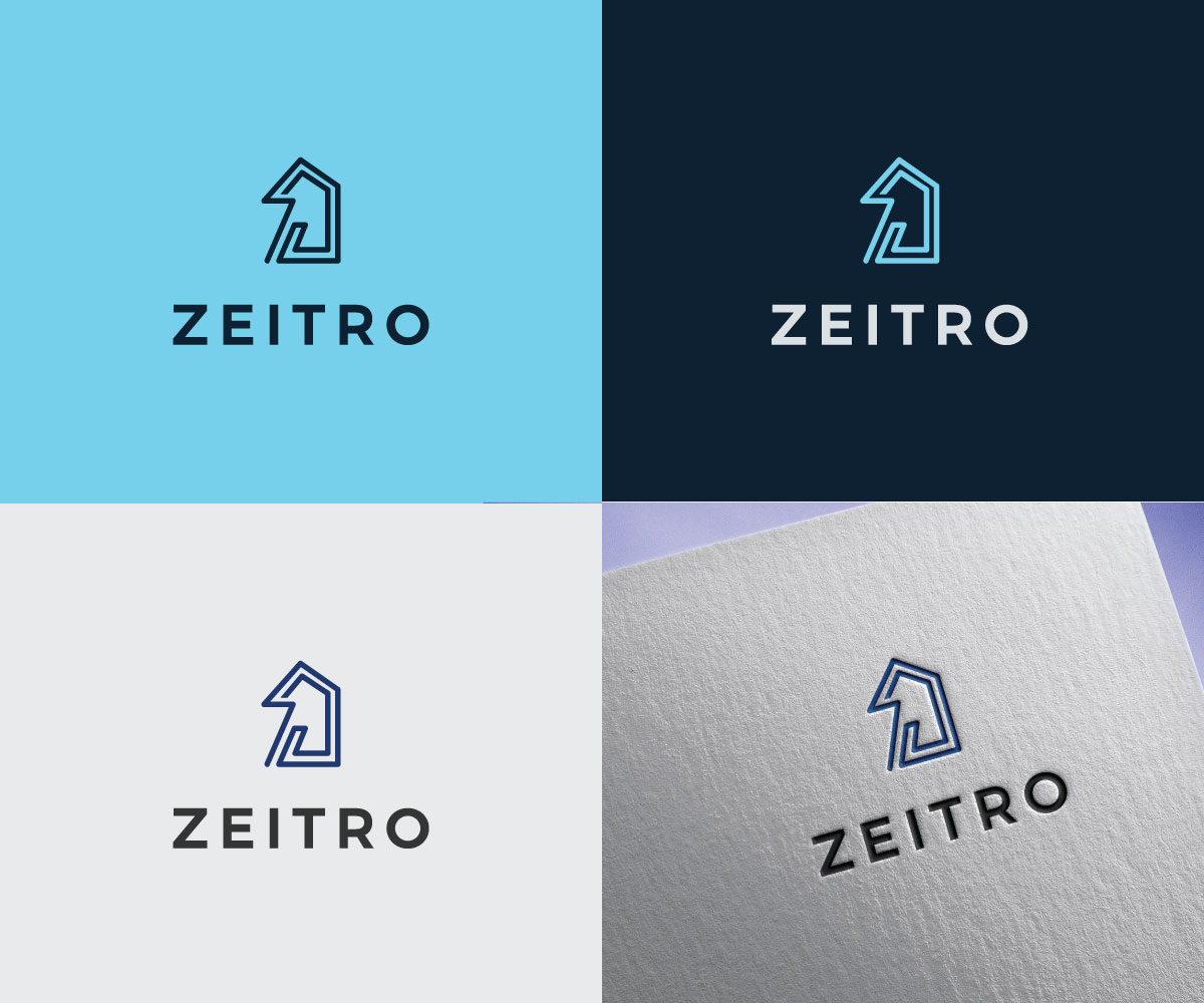 Logo Design by Atec for this project | Design #26369122