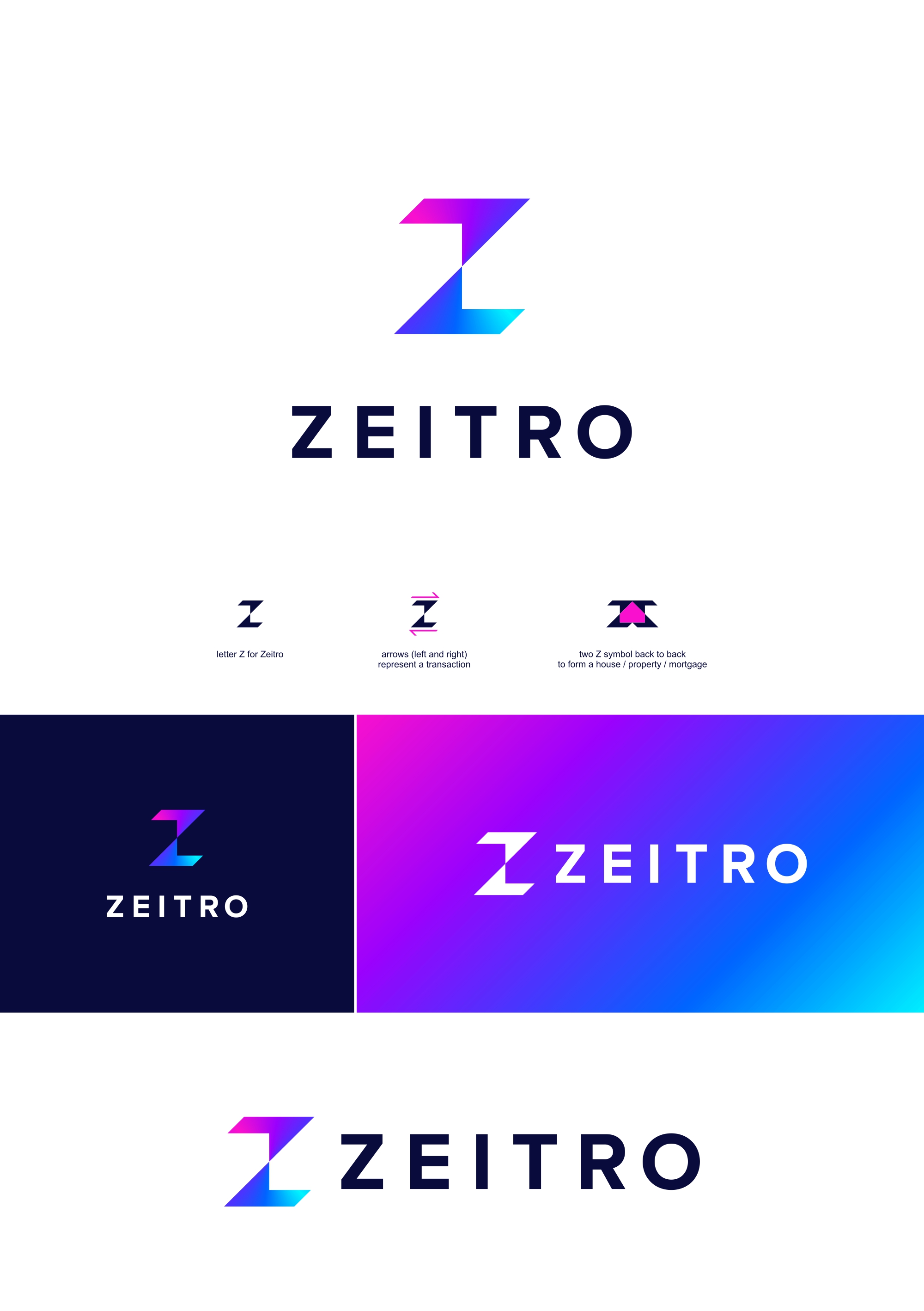 Logo Design by bazheet for this project | Design #26371621