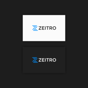 zeitro | Diseño de Logo por LeaAus