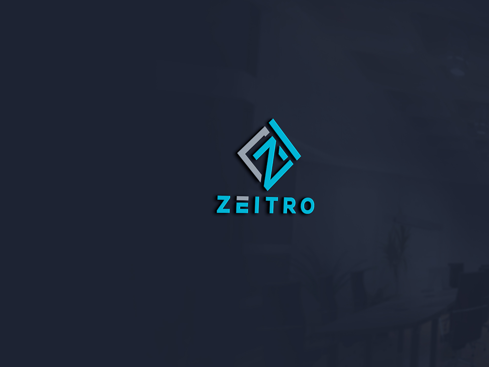 Logo Design by solidinto for this project | Design #26370553