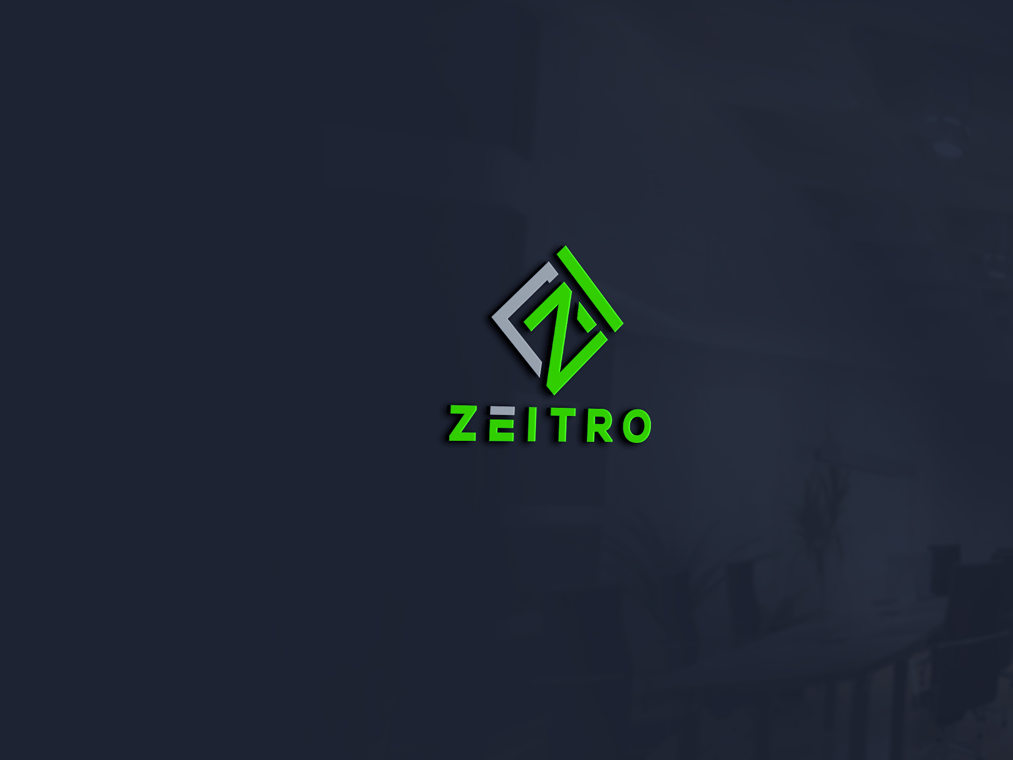 Logo Design by solidinto for this project | Design #26370554