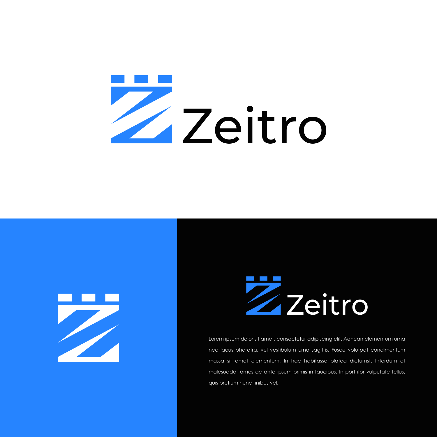 Logo Design by diasfebim for this project | Design #26362463