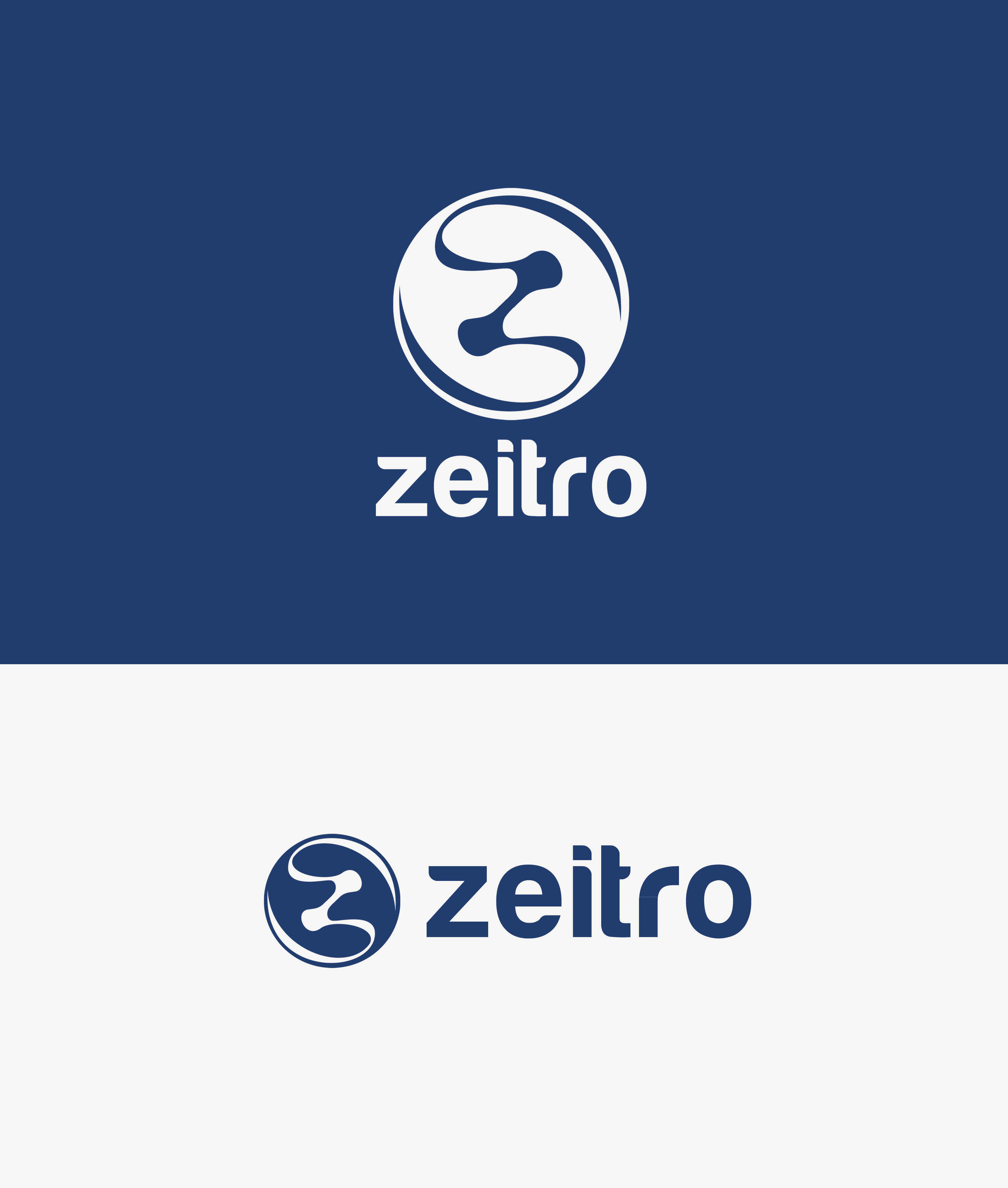 Logo Design by Ana Gocheva for this project | Design #26362584