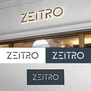 Logo Design by Natalie Eric for this project | Design: #26376594