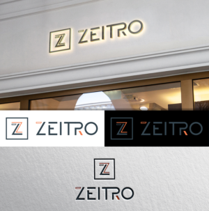 Logo Design by Natalie Eric for this project | Design: #26376863