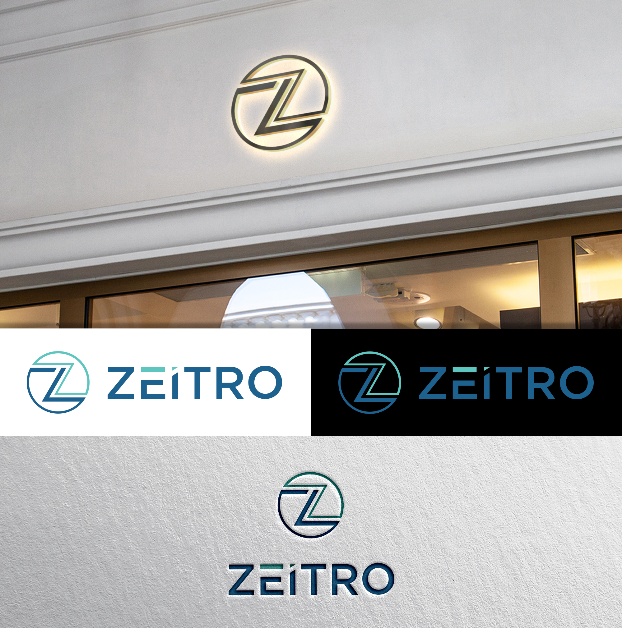 Logo Design by Natalie Eric for this project | Design #26376868