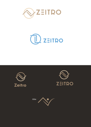 Logo Design by Iuliok