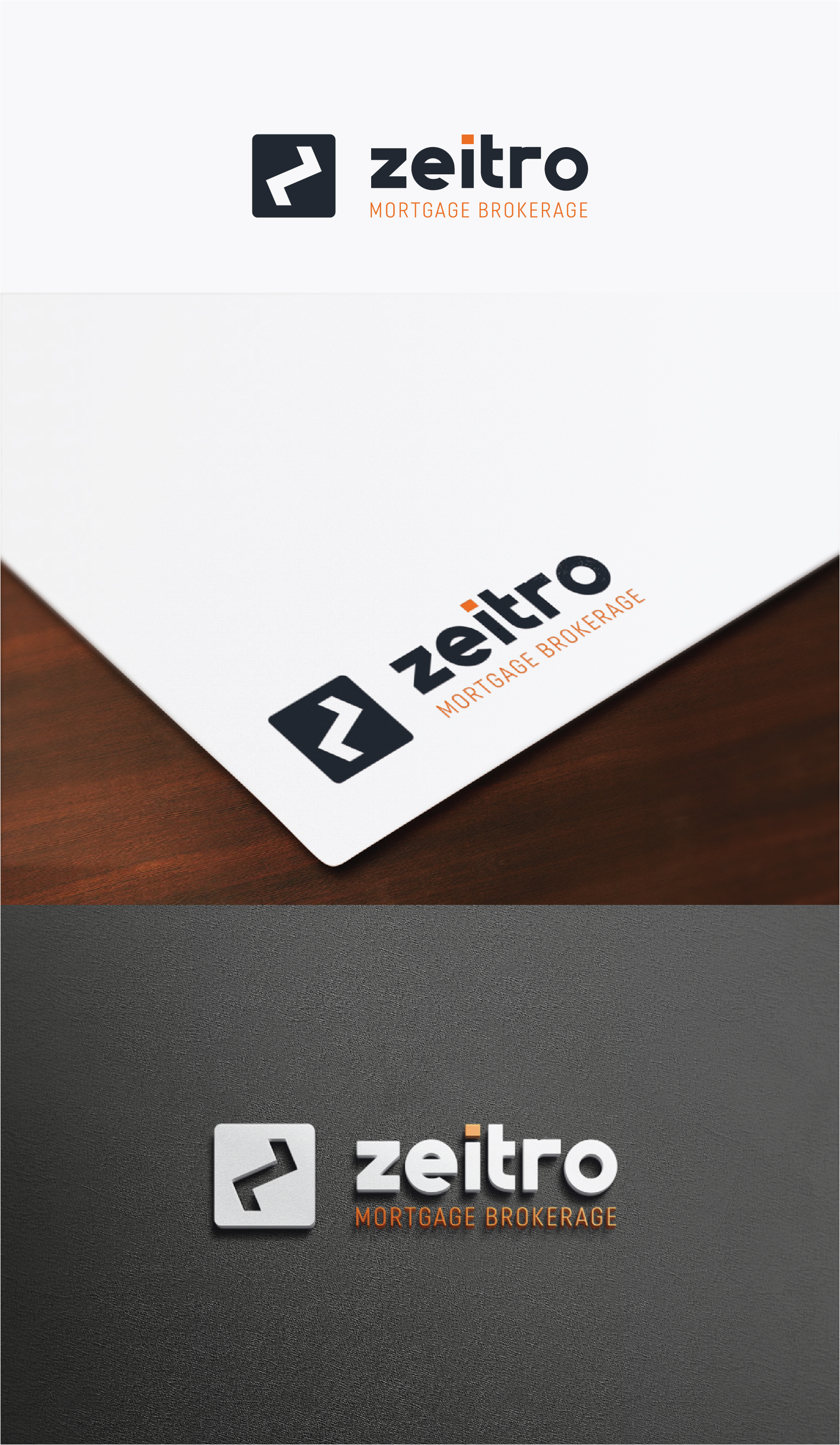 Logo Design by IMilenovic for this project | Design #26364100