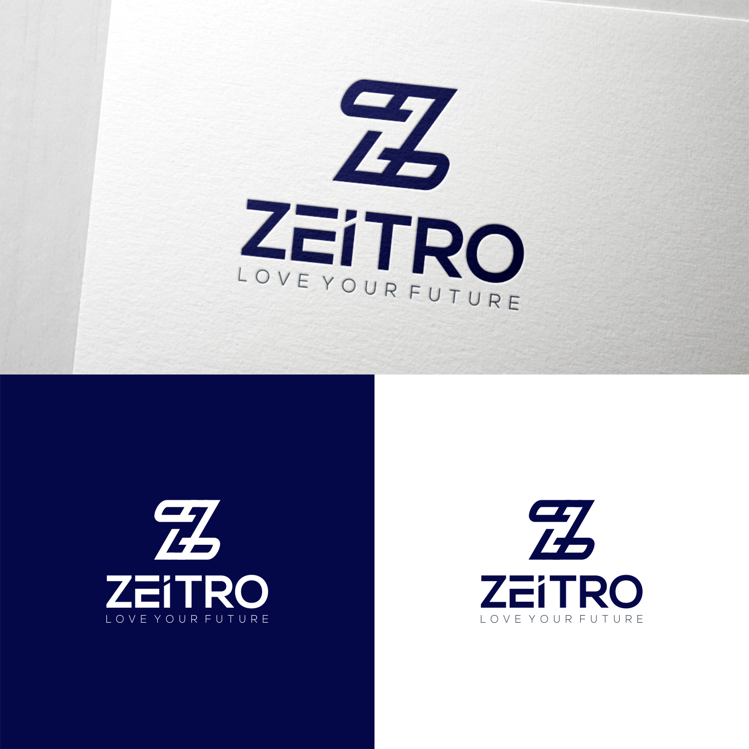Logo Design by Trestan for this project | Design #26362795