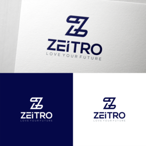 Logo Design by Trestan for this project | Design: #26362795