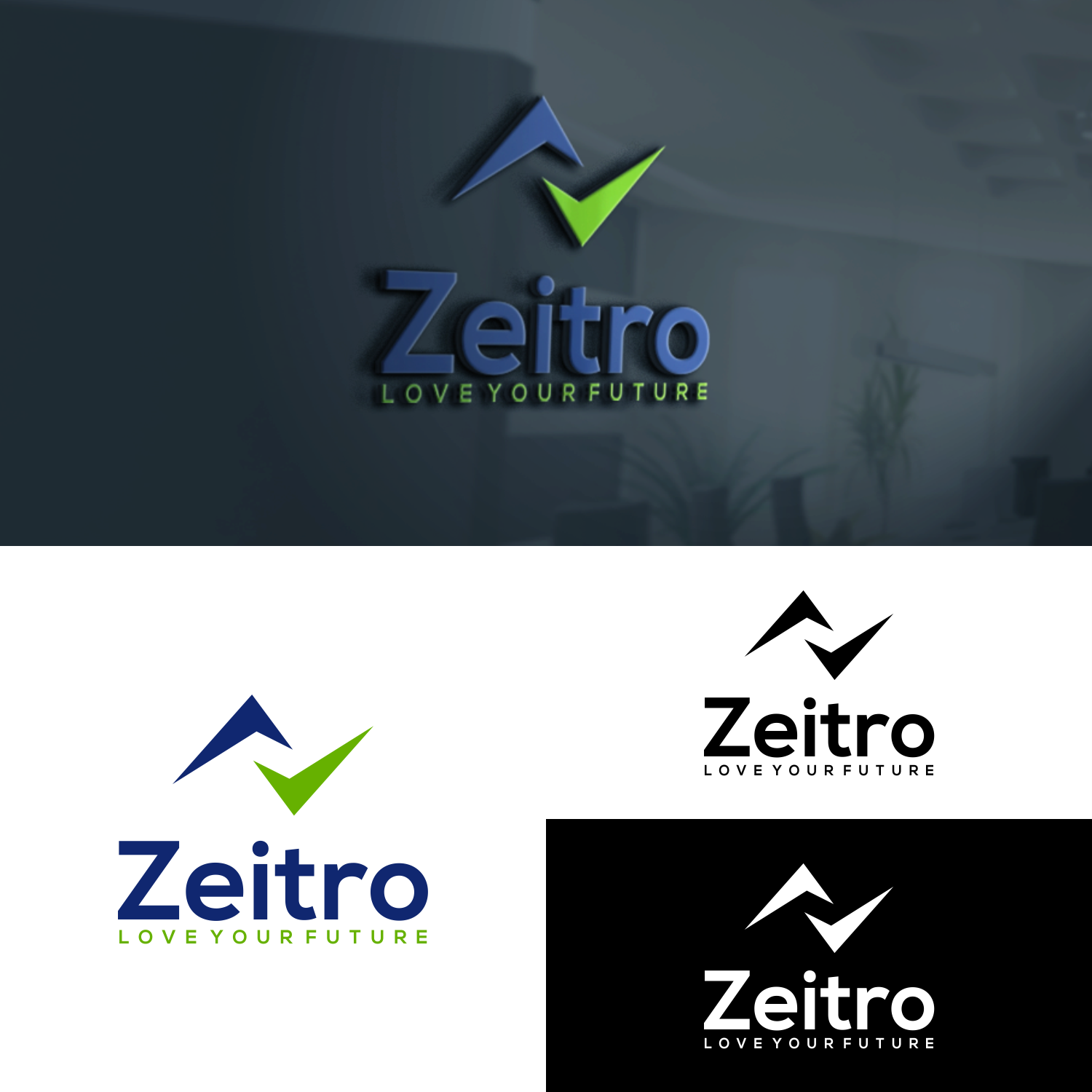 Logo-Design von Tangantengen für dieses Projekt | Design #26362718