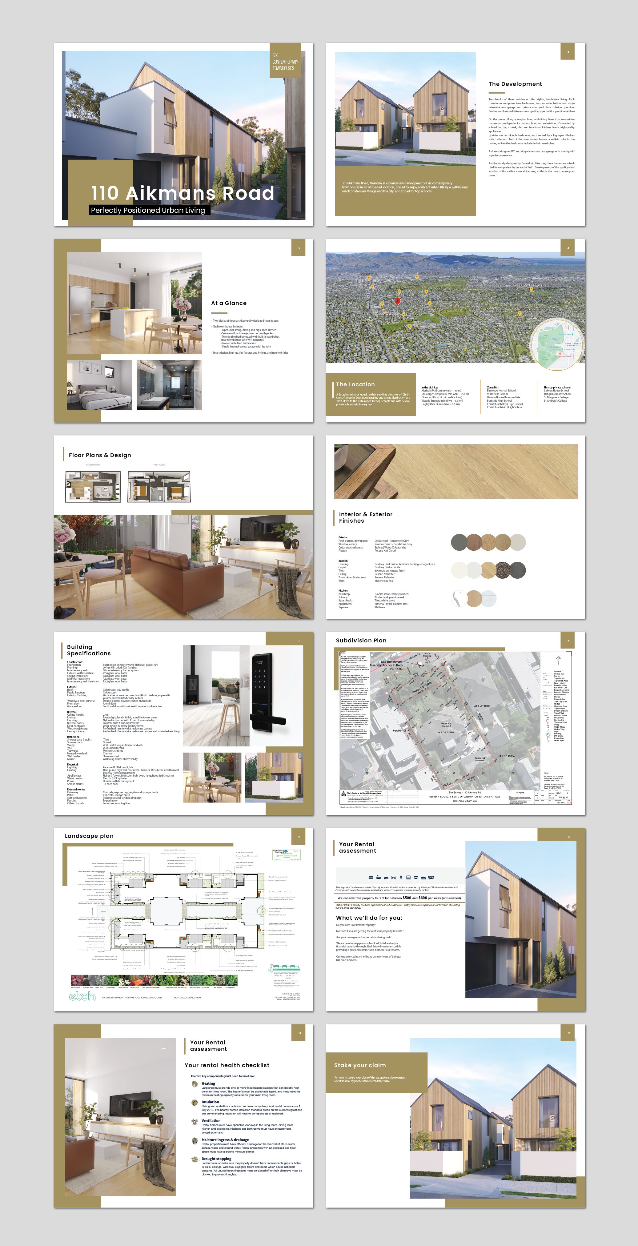 Design de Flyer par alex989 pour ce projet | Design #26364983