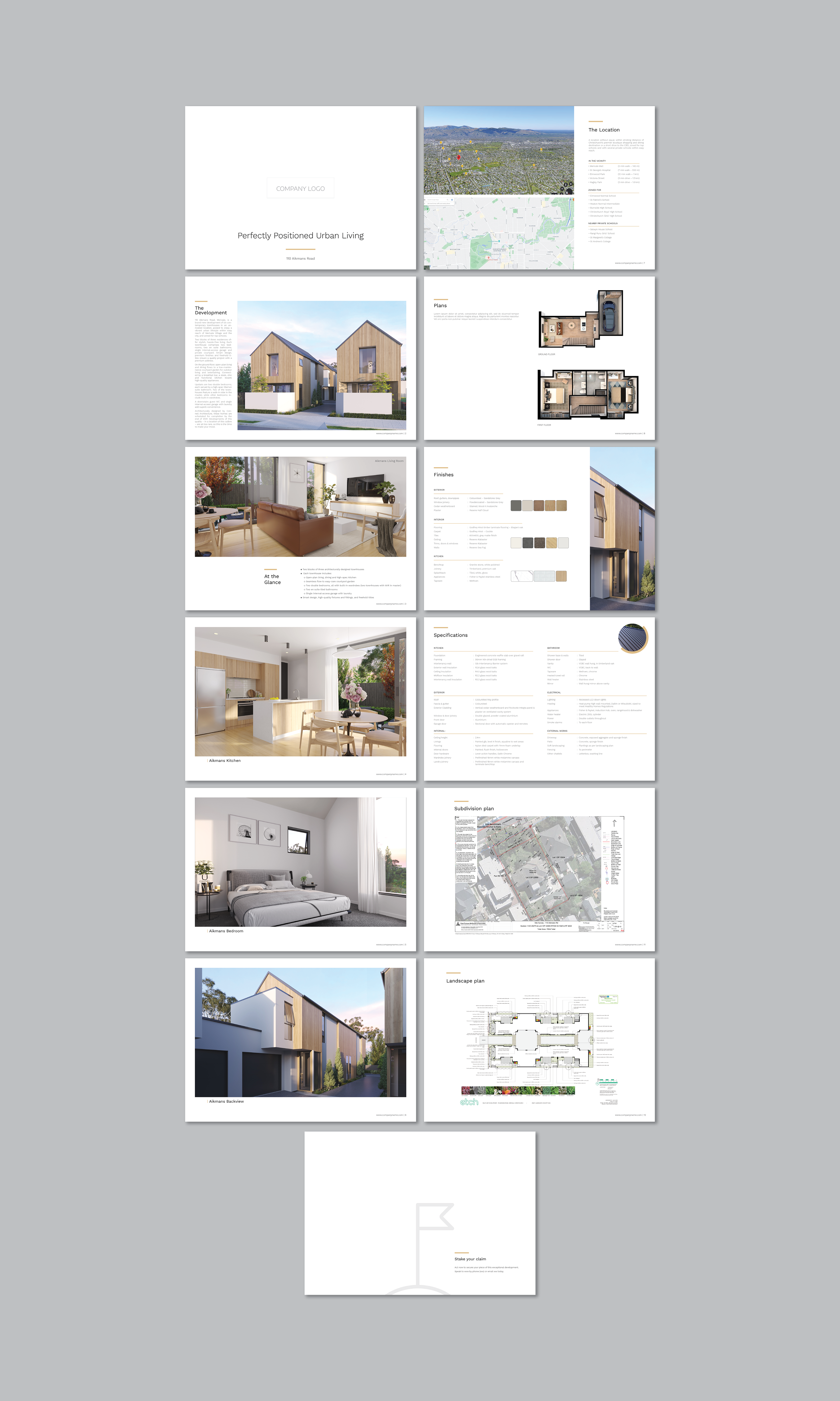 Flyer Design by premnice for this project | Design #26369077