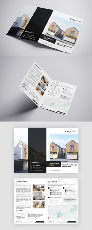 Design de Flyer par debdesign pour ce projet | Design : #26364305