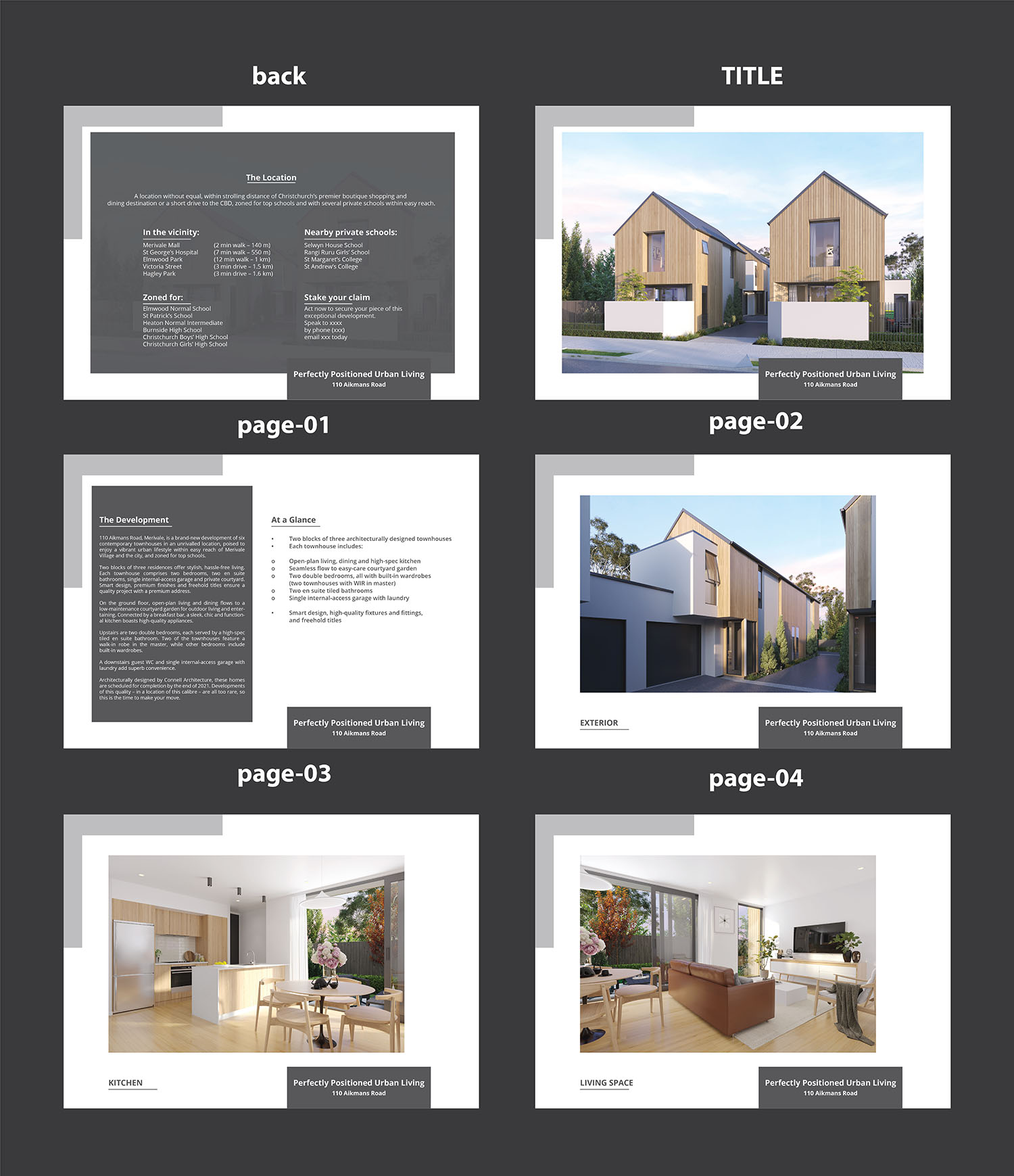 Design de Flyer par Deziners Zone pour ce projet | Design #26365907