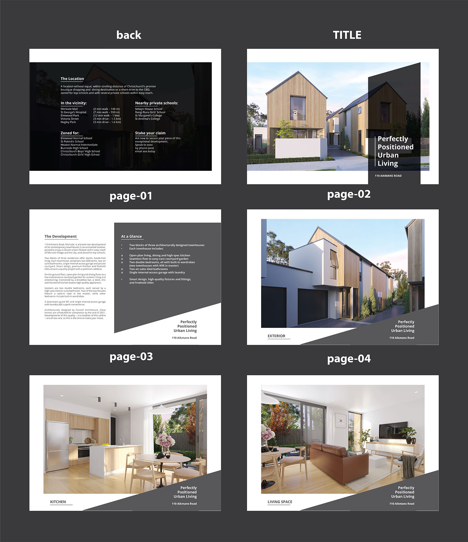 Design de Flyer par Deziners Zone pour ce projet | Design #26366076