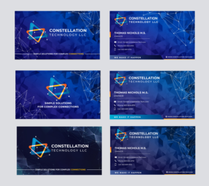 Business Card Design by Blue Sparrow for this project | Design: #26363858