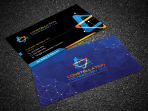 Visitenkarten-Design von Sandaruwan für dieses Projekt | Design #26365861