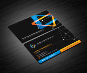 Business Card Design by Creations Box 2015 for this project | Design: #26369738