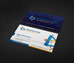 Visitenkarten-Design von MDesign für dieses Projekt | Design #26363699