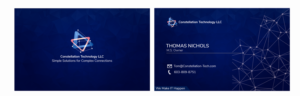 Visitenkarten-Design von Yudha 1 für dieses Projekt | Design #26365978
