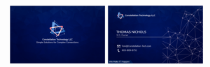 Business Card Design by Yudha 1 for this project | Design: #26366108
