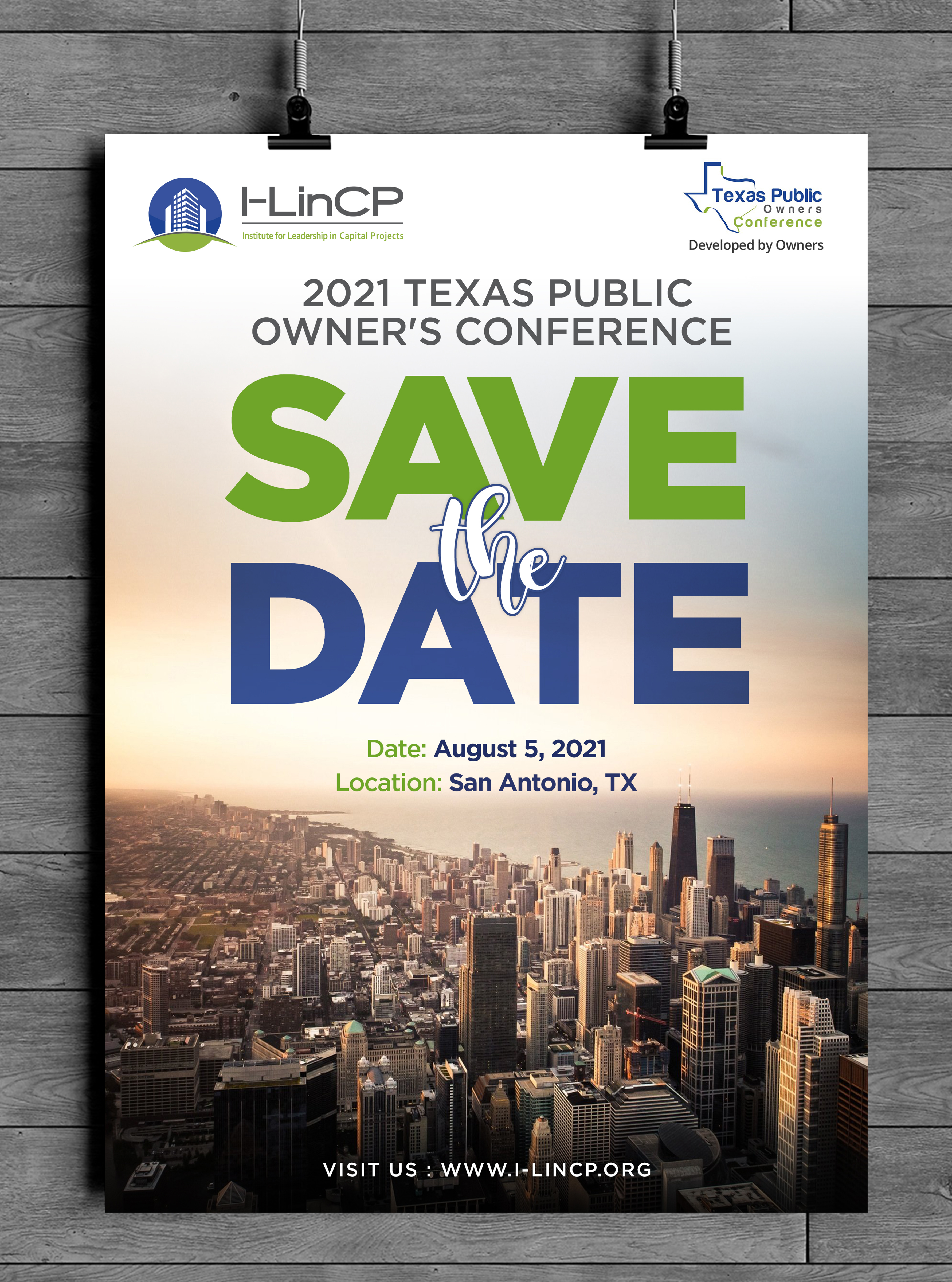 Graphic Design by SAI DESIGNS for I-LinCP | Design #26393033