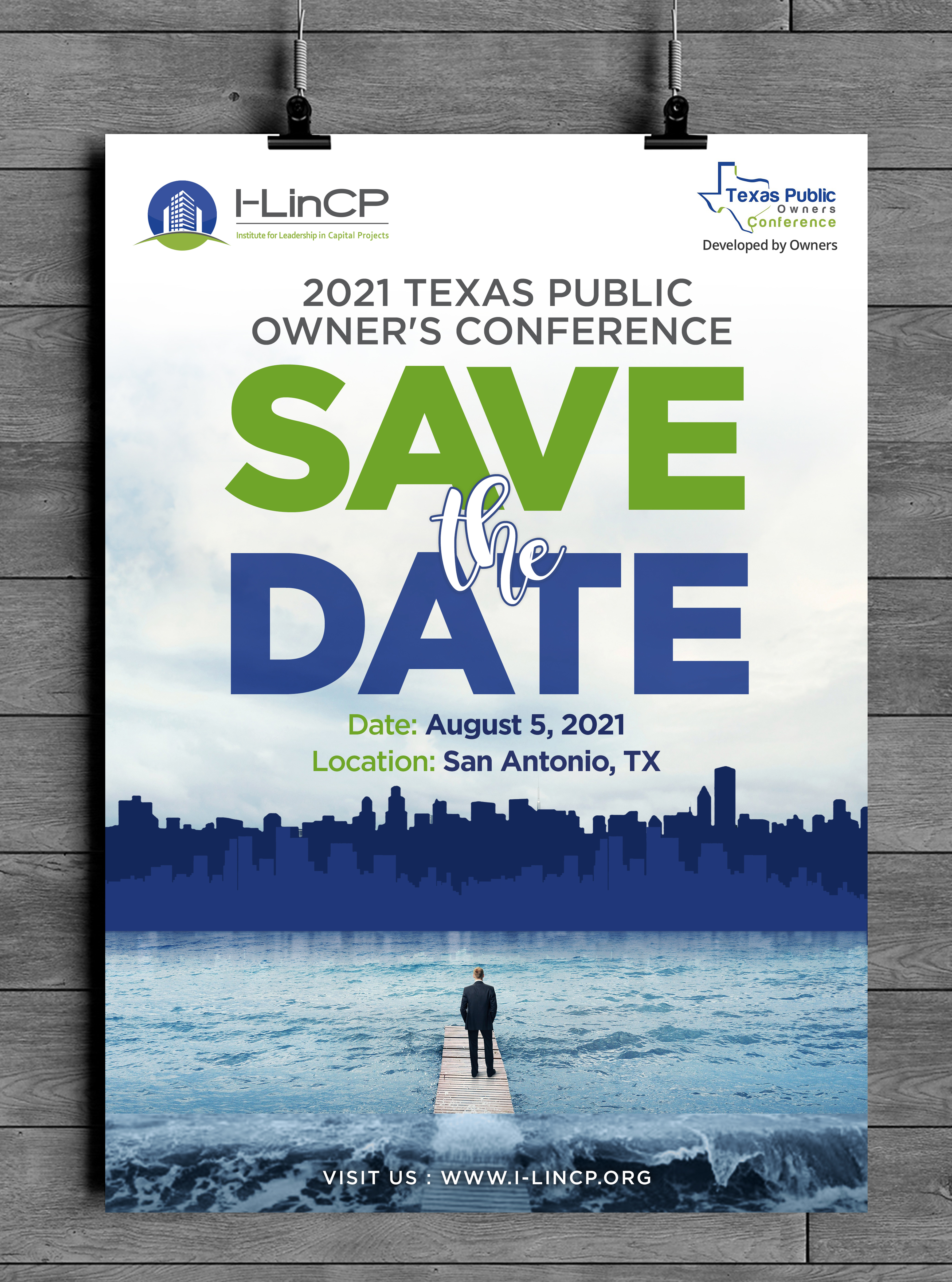 Graphic Design by SAI DESIGNS for I-LinCP | Design #26395217