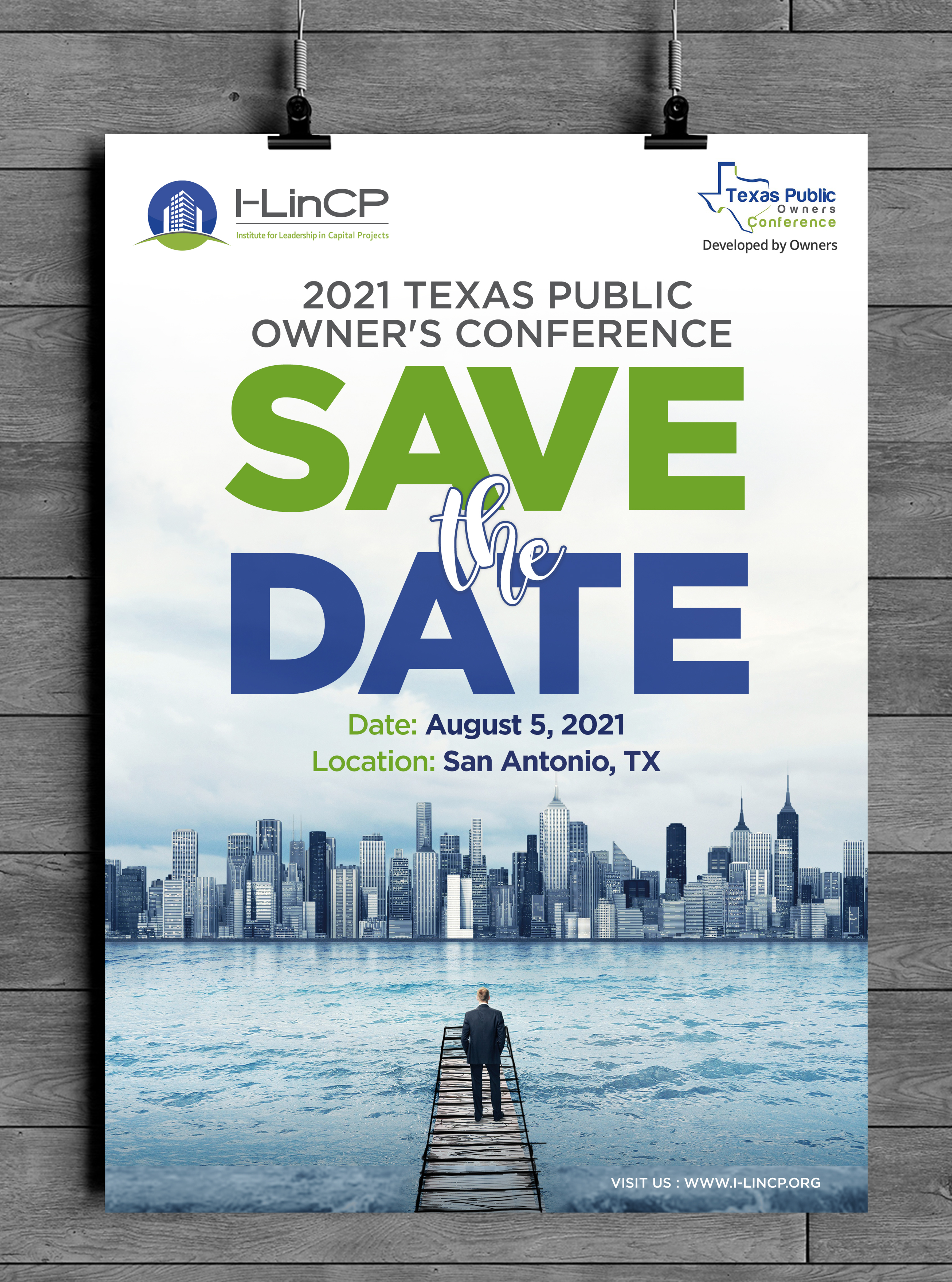 Graphic Design by SAI DESIGNS for I-LinCP | Design #26395218