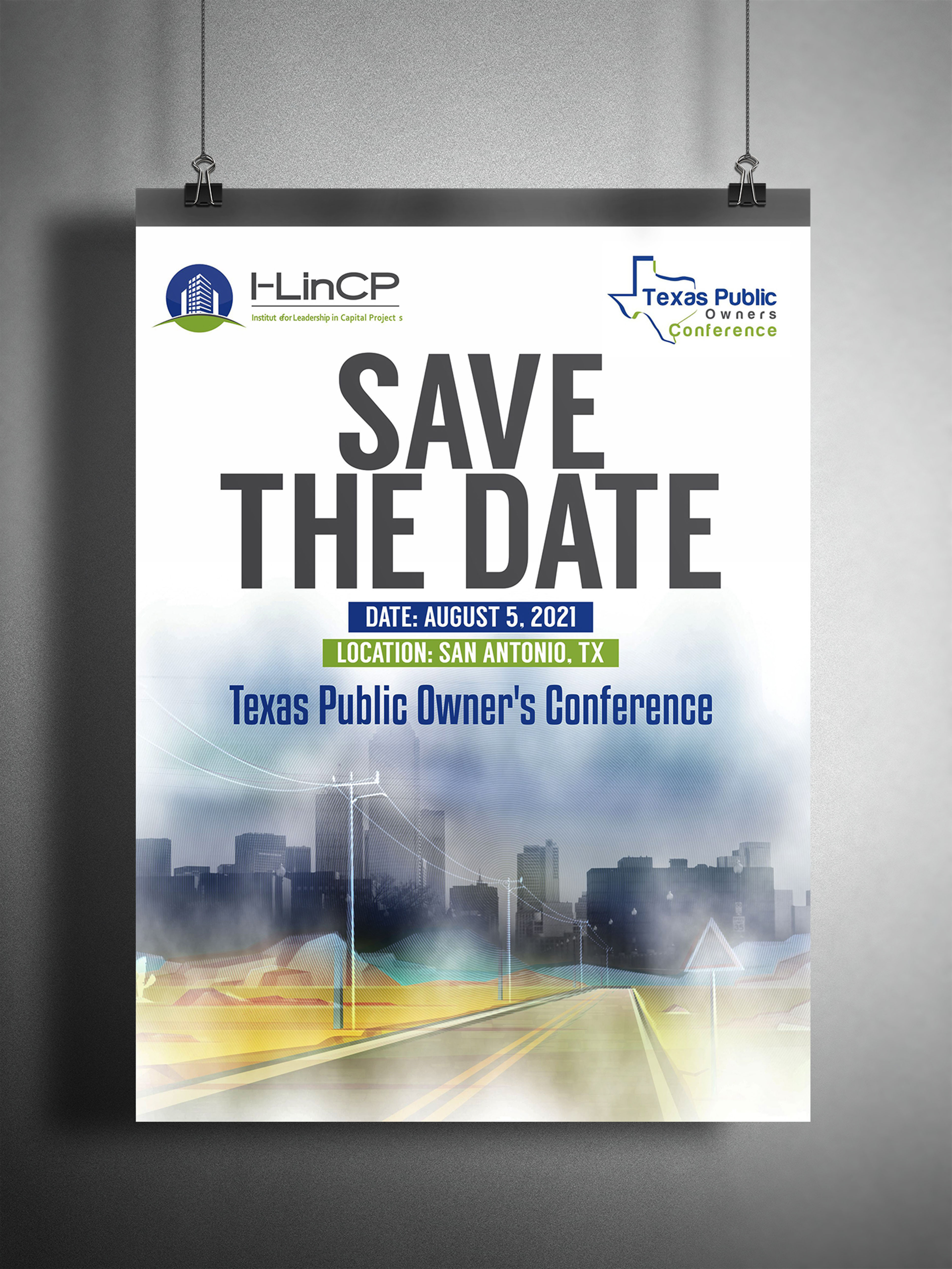 Graphic Design by Fine Graphics House for I-LinCP | Design #26386593