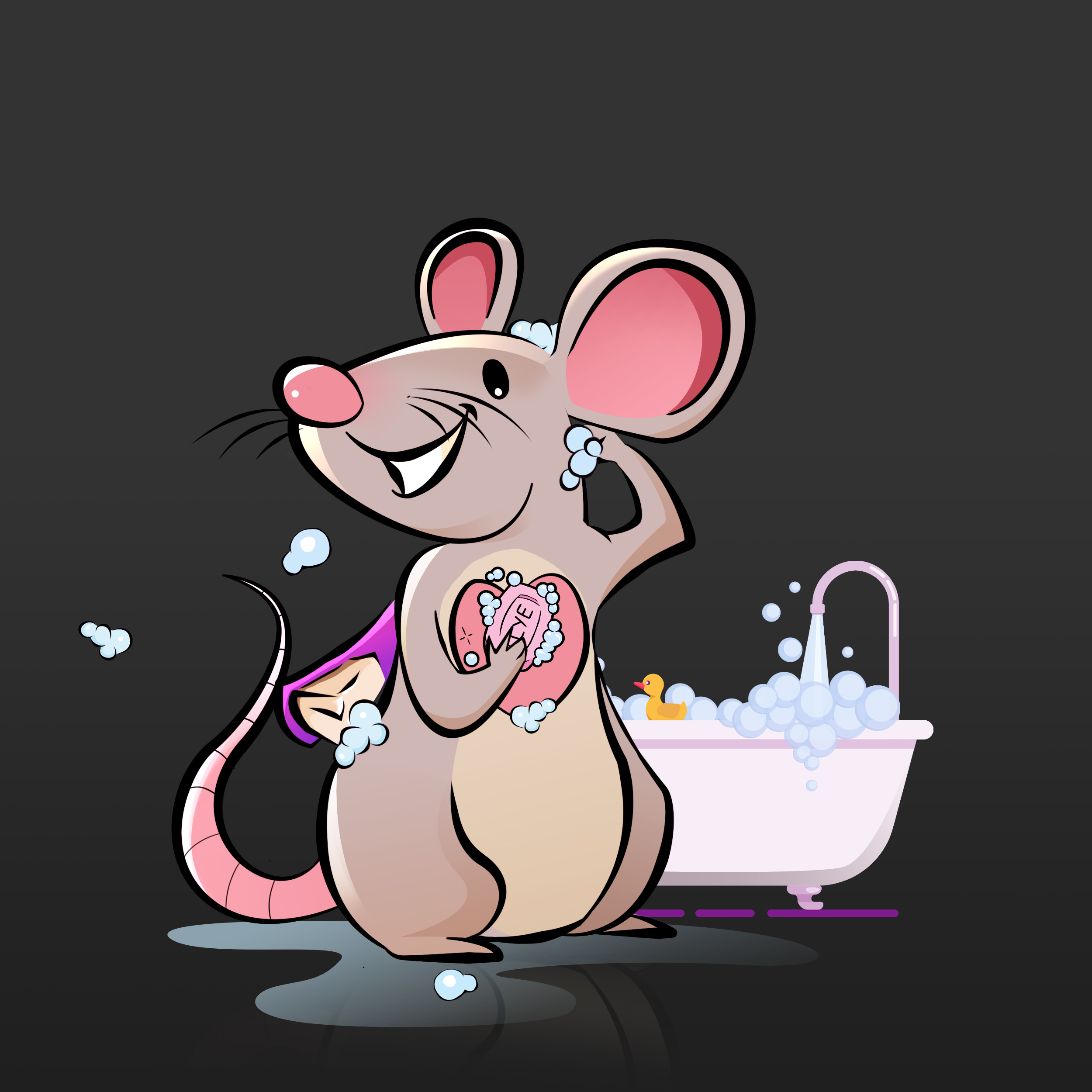 Illustration Design by Abbin Joseph Thomas for this project | Design #26366127