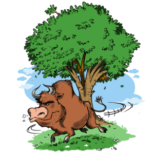 Illustration Design by Kokomba for this project | Design: #26374610