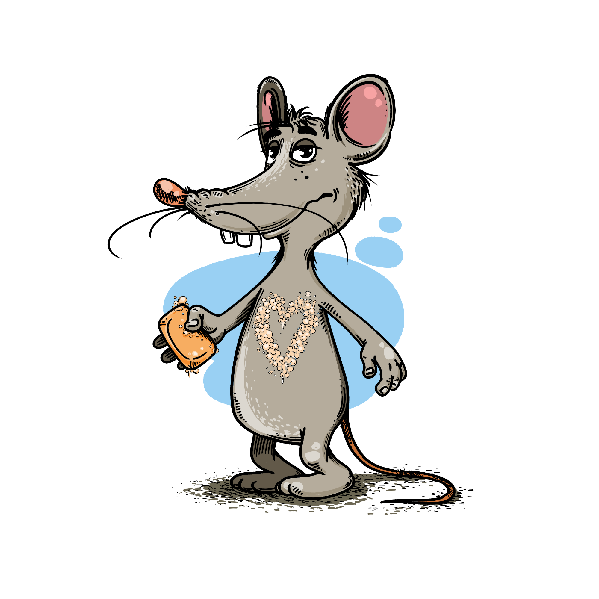 Design Illustration par Kokomba pour ce projet | Design #26381830