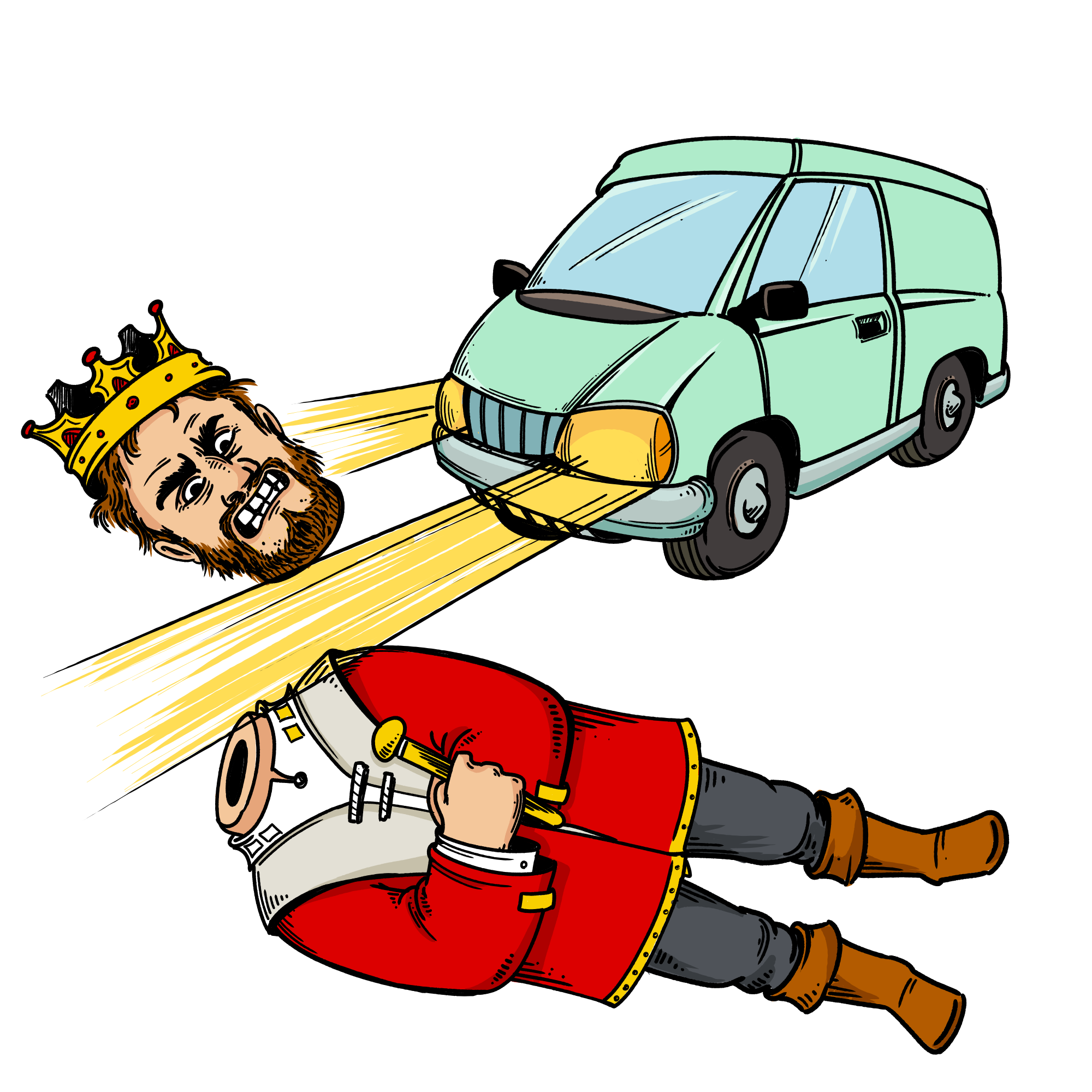 Illustration Design by Kokomba for this project | Design #26405807