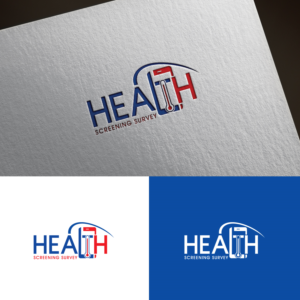 Health Screening Survey | Logo Design by sankar999