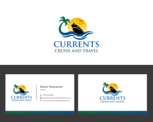 Logo Design by Isnah Logo for this project | Design: #26454398