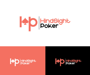 HindSight Poker, HindSight Poker.com | Logo Design by makerlogoz